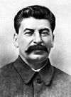Jozef Stalin (1924-1953)