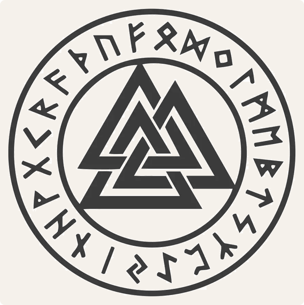 valknut valknut