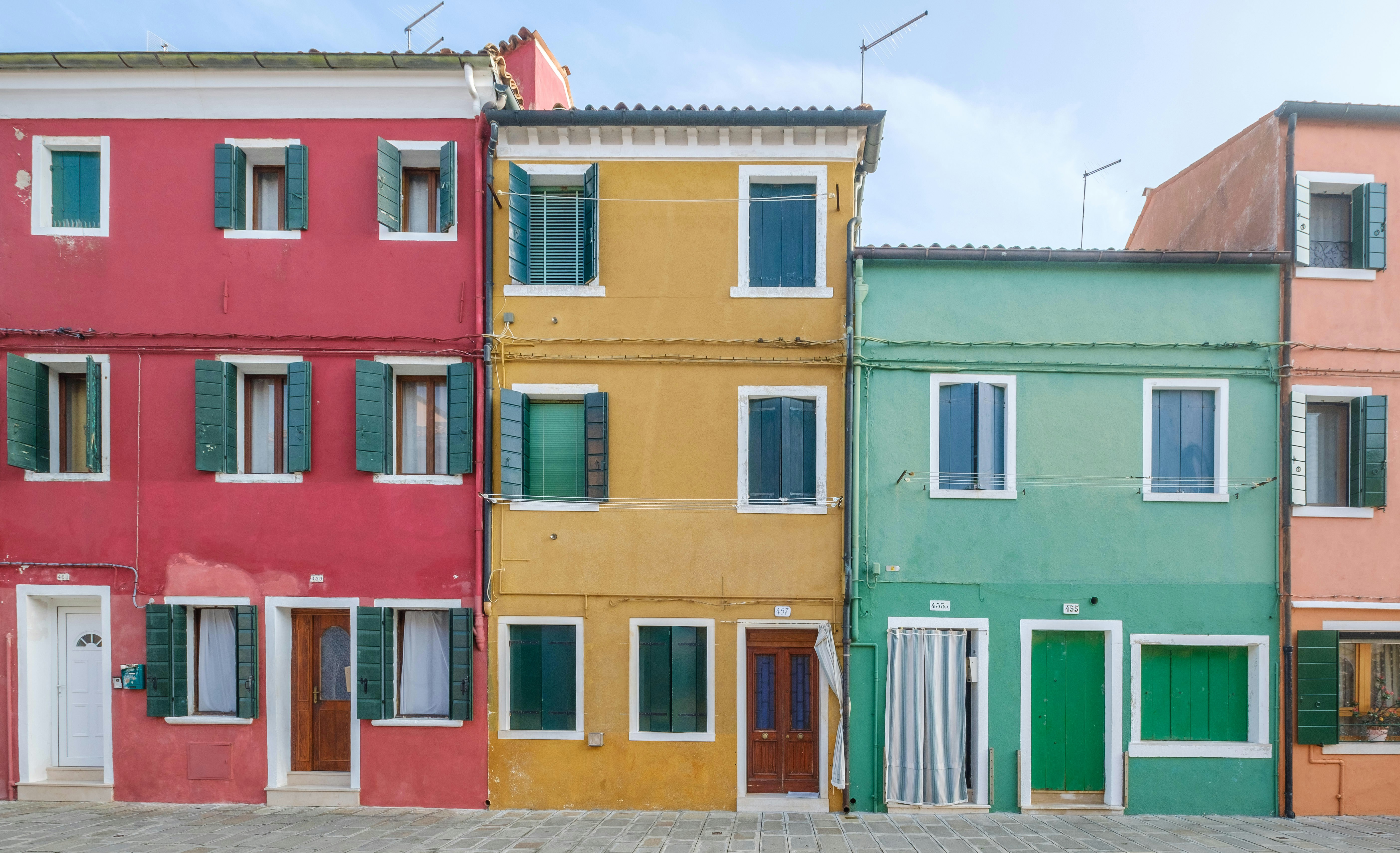 Foto door Christian Holzinger op Unsplash.
