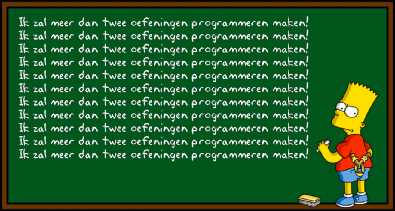 Bart Simpson Bart Simpson