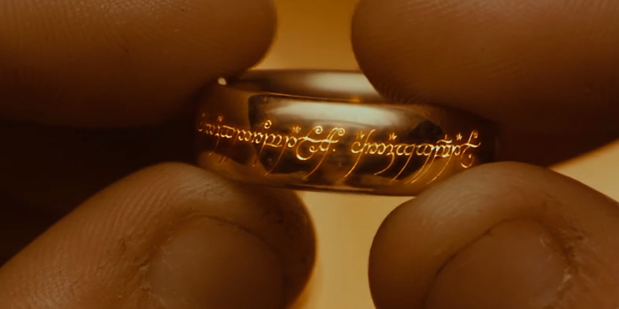 Lord of the Rings