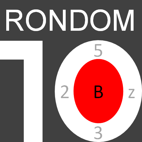 rondom tien rondom tien