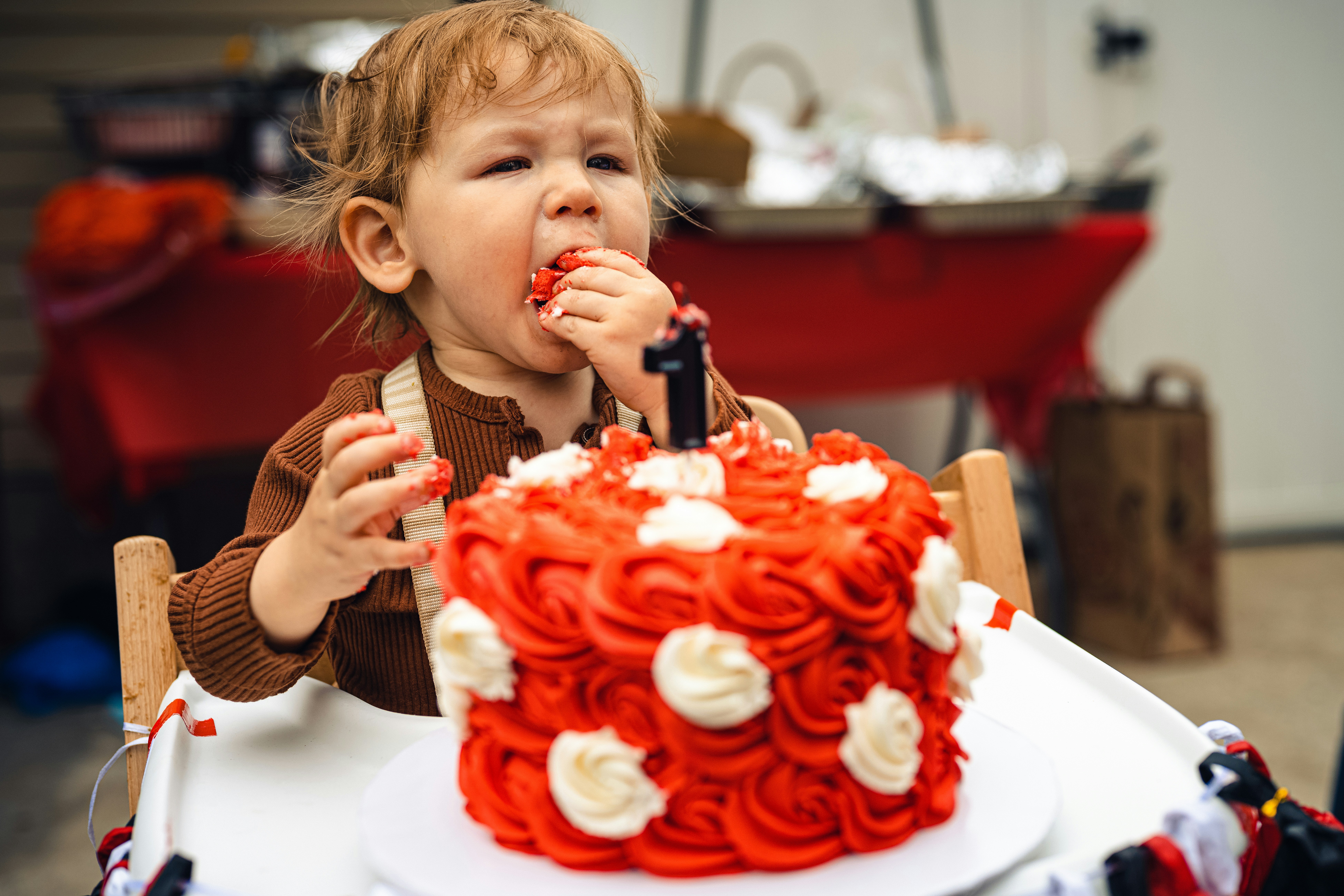 Foto door Christopher Luther op Unsplash. Foto door Christopher Luther op Unsplash.