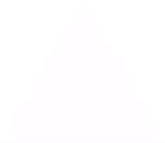 Vorming van de driehoek van Sierpiński. Vorming van de driehoek van Sierpiński.