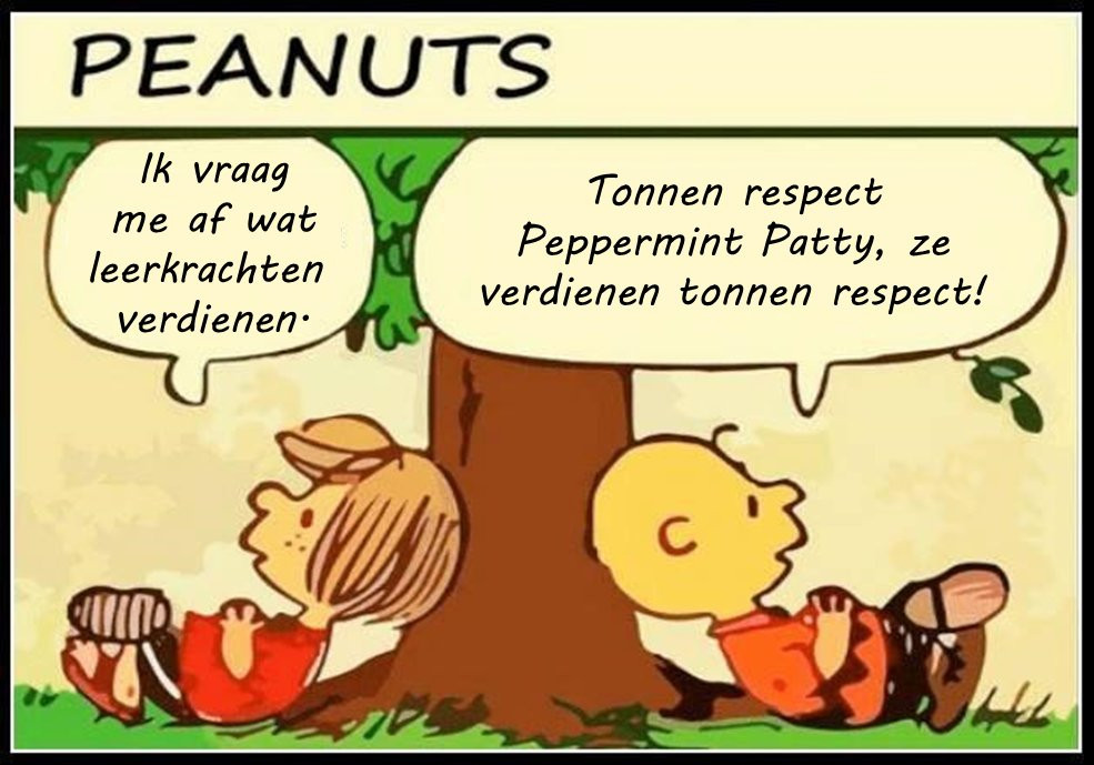 Peanuts